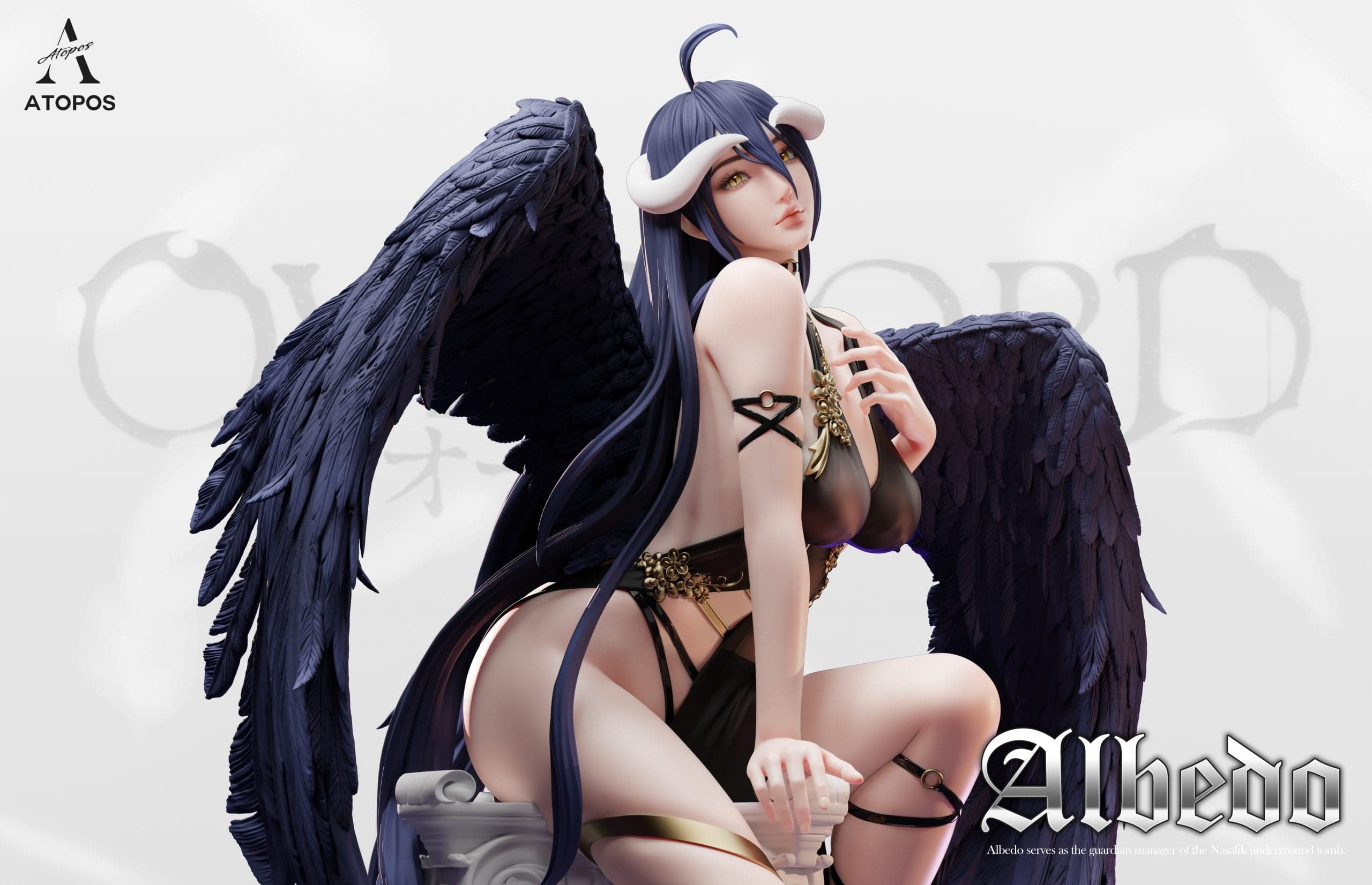 Atopos - Albedo - Thumbnail 6