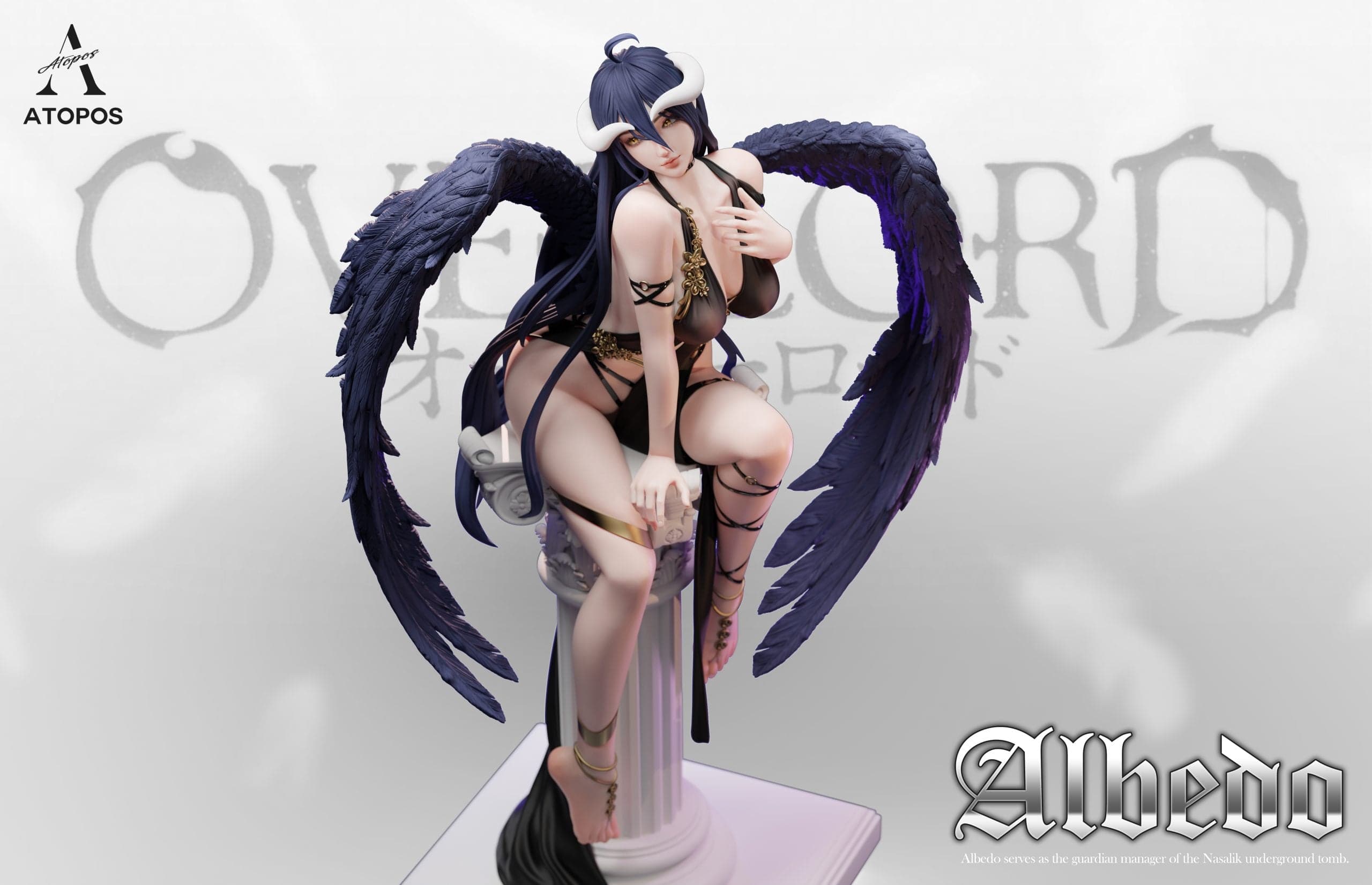 Atopos - Albedo - Thumbnail 3