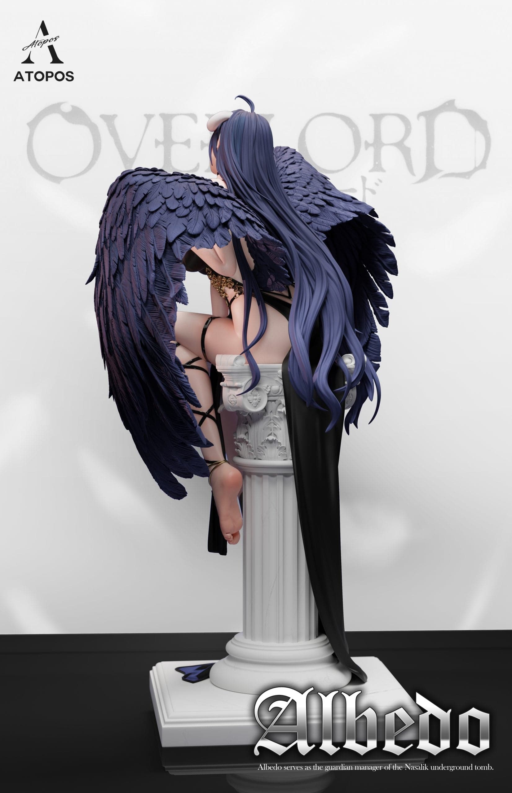 Atopos - Albedo - Thumbnail 5
