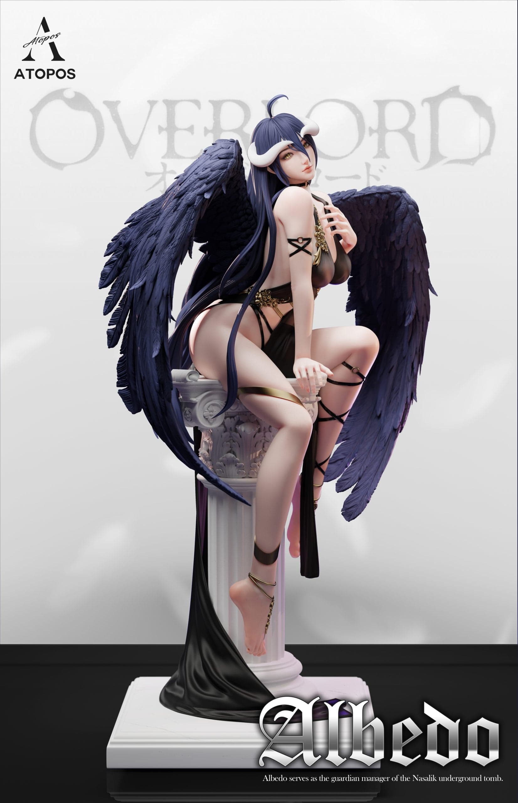 Atopos - Albedo - Thumbnail 4