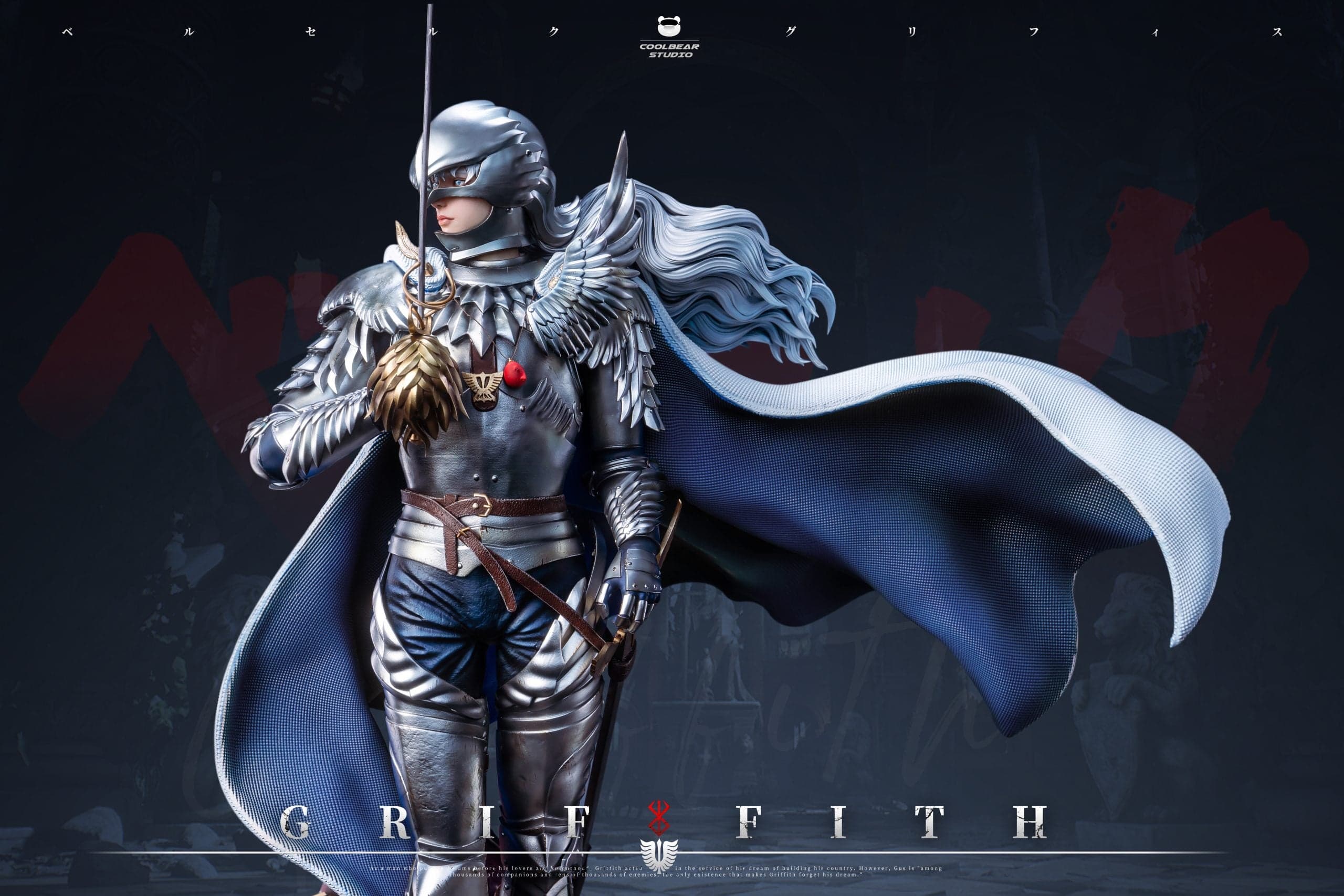 Coolbear - Griffith - Thumbnail 9