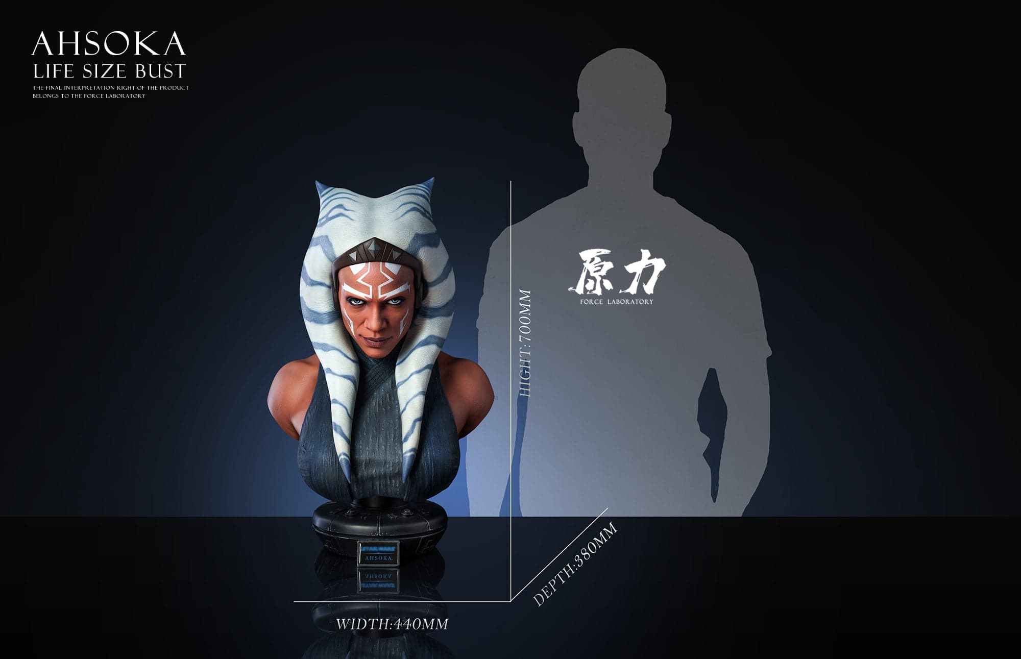 Force - Ahsoka - Thumbnail 4