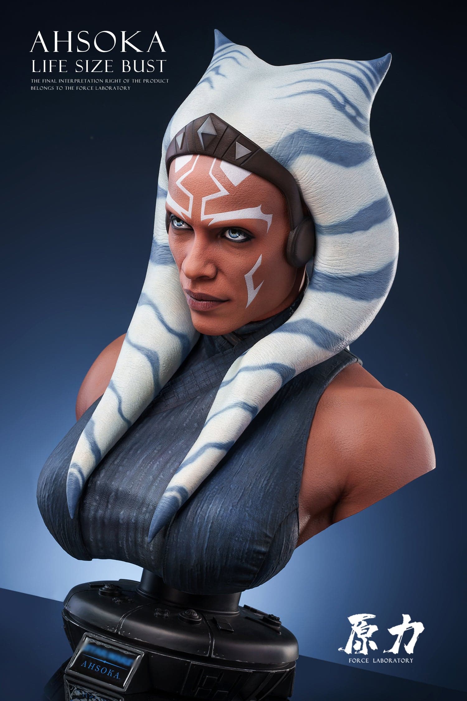 Force - Ahsoka - Thumbnail 2