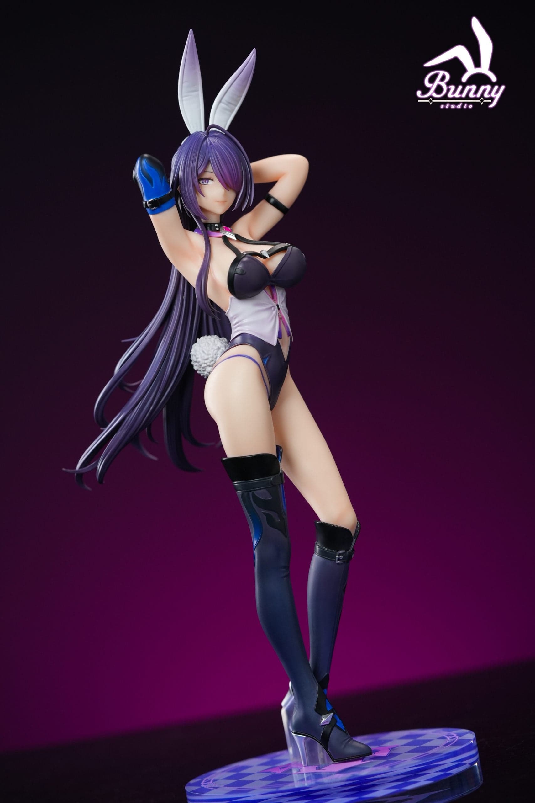 Bunny - Acheron - Thumbnail 3