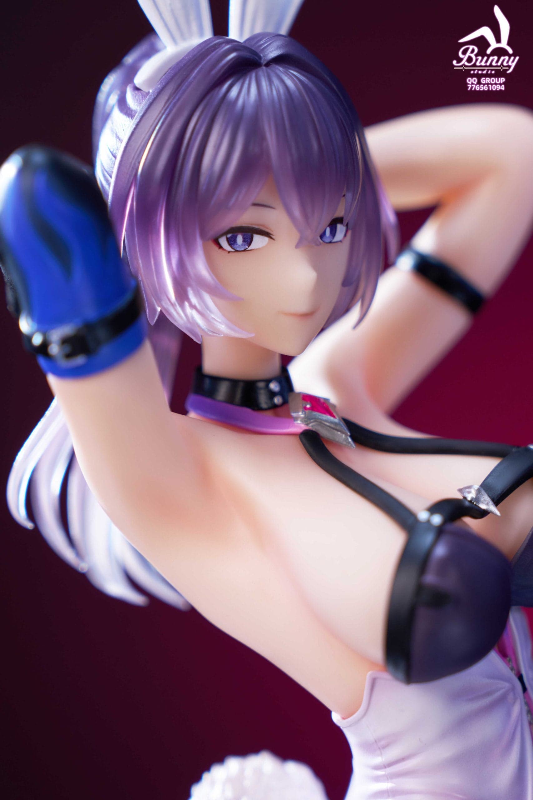 Bunny - Acheron - Thumbnail 2