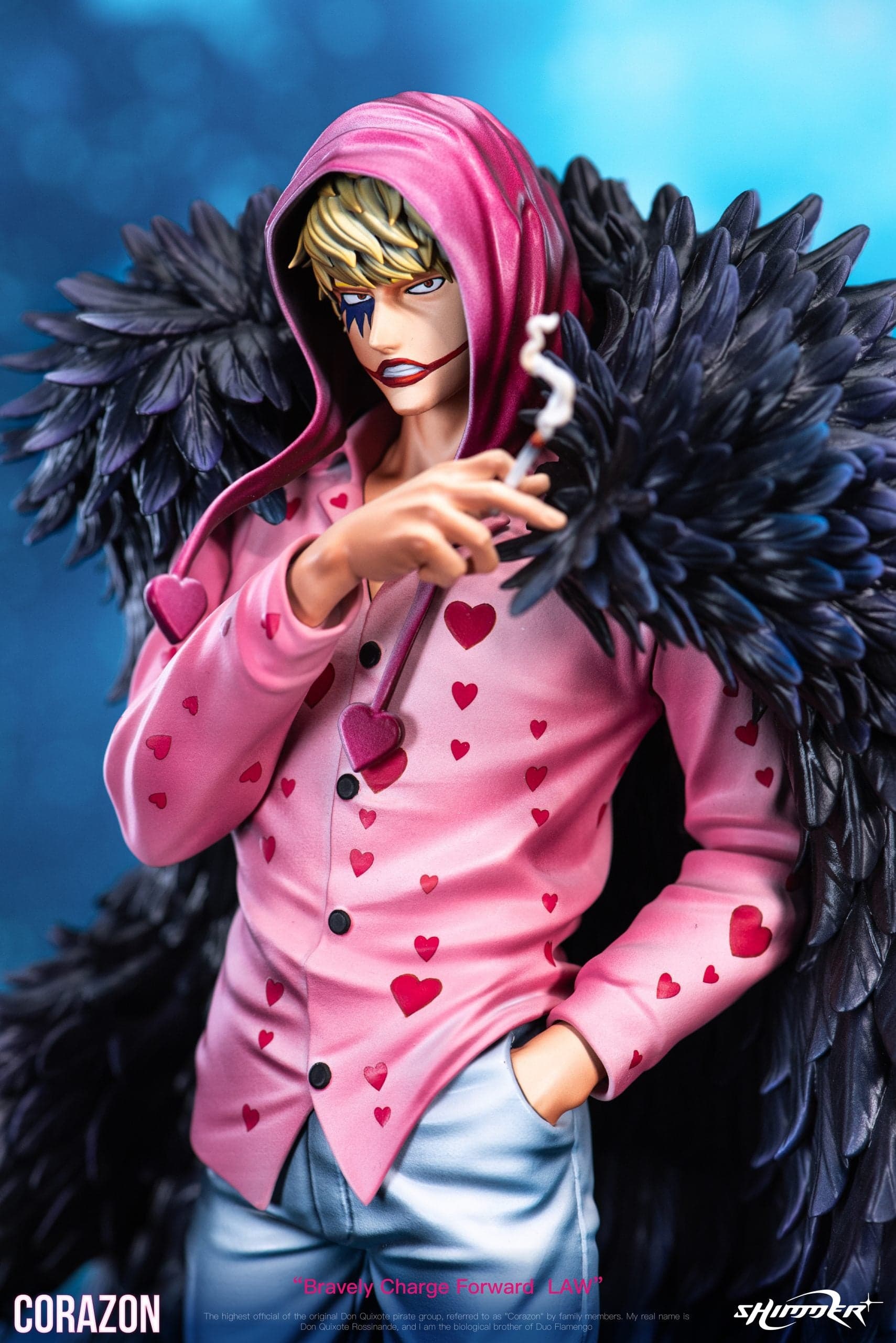 Shimmer - Corazon - Thumbnail 2