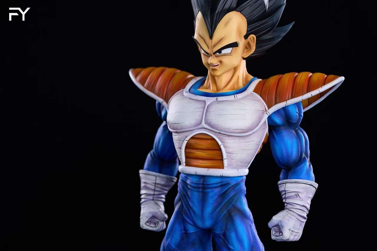 FY - Vegeta - Thumbnail 5
