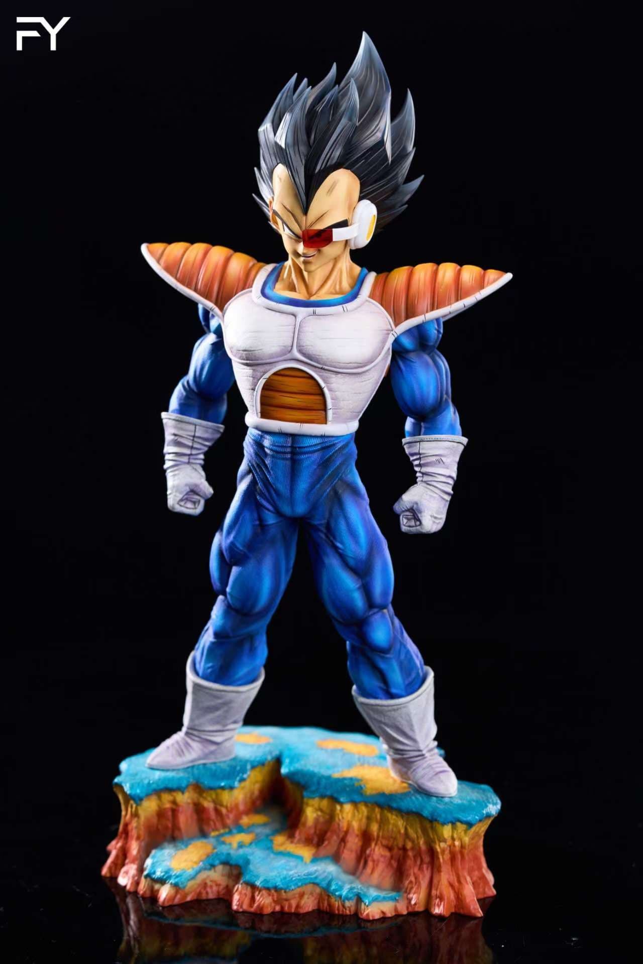 FY - Vegeta - Thumbnail 7