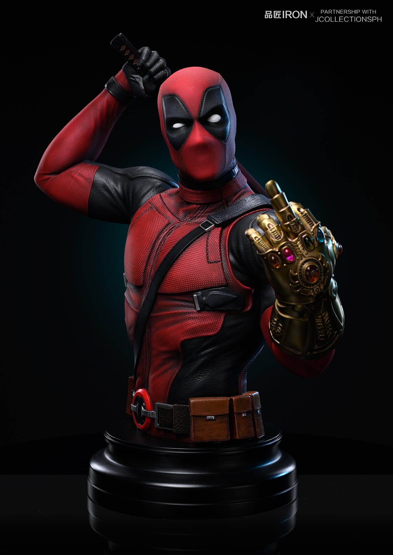 Deadpool