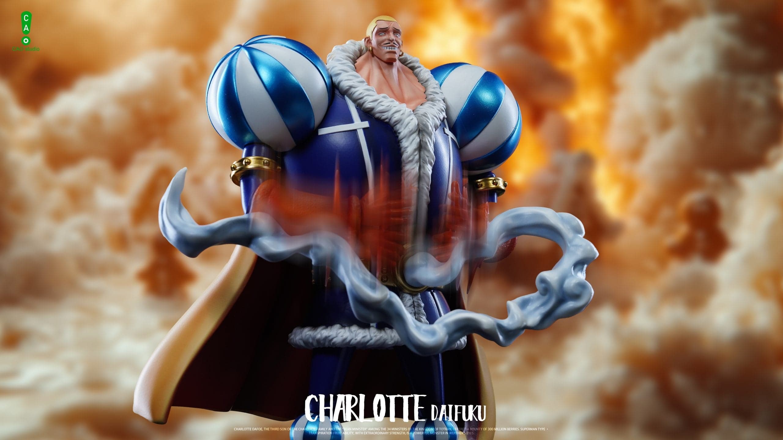 CAO - Charlotte Daifuku - Thumbnail 5