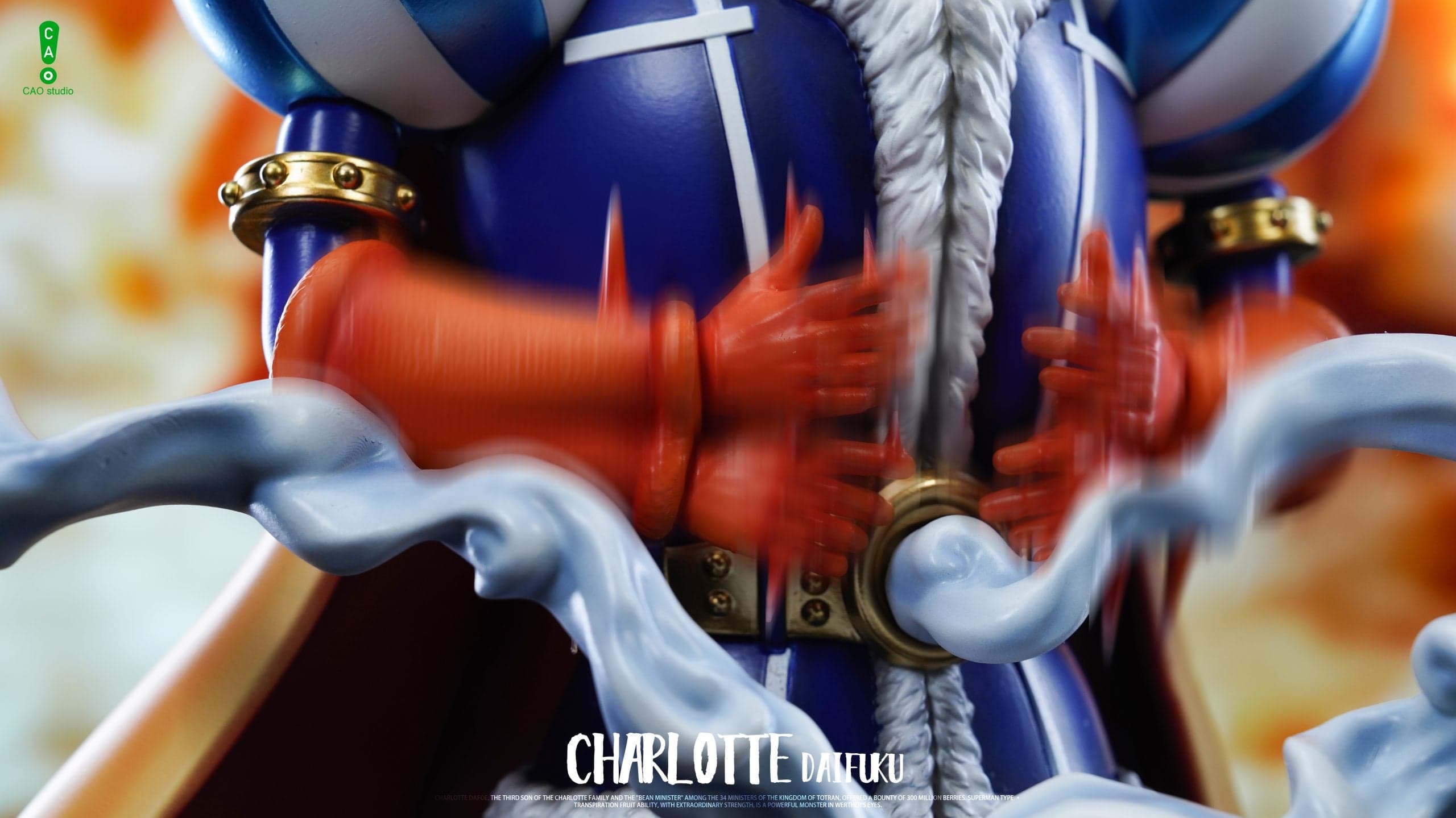 CAO - Charlotte Daifuku - Thumbnail 6