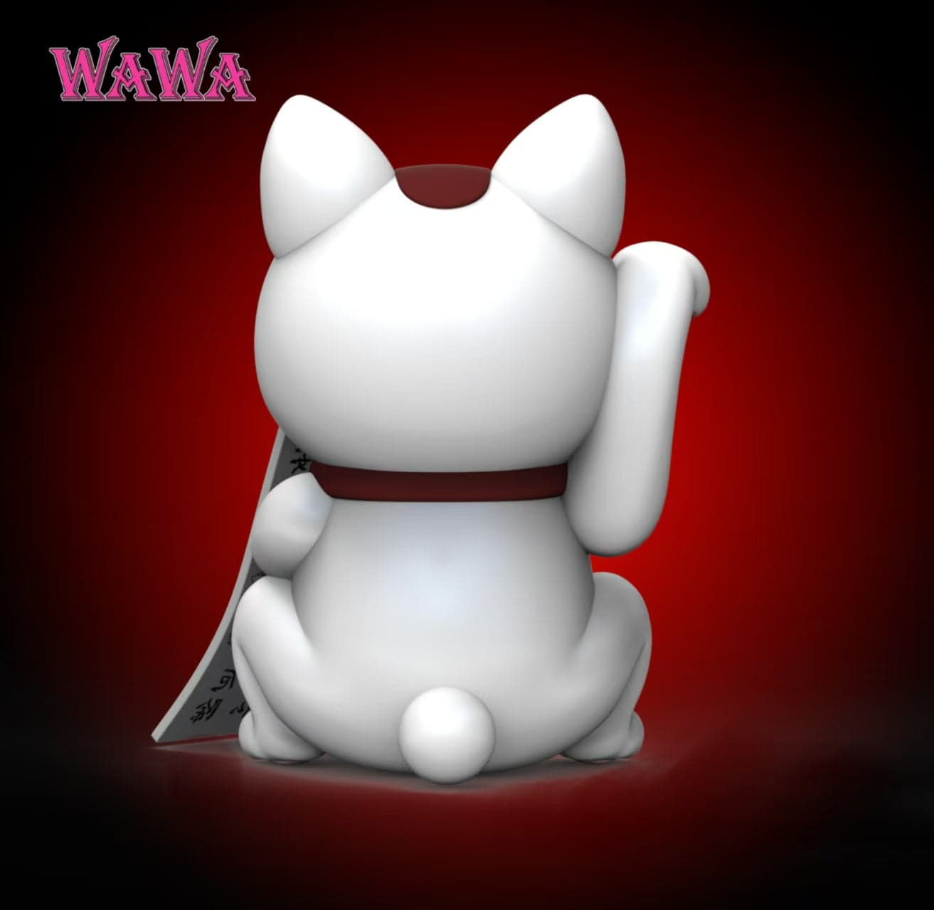WAWA - Turbo Granny - Thumbnail 3