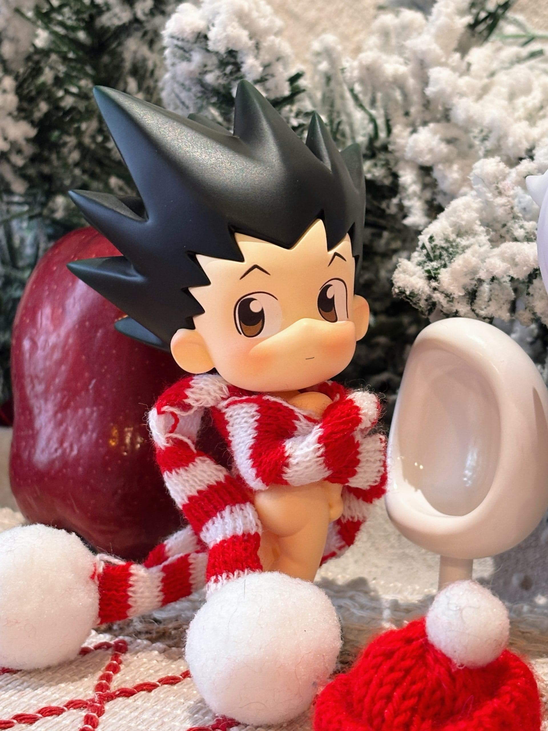 Mini - Gon - Thumbnail 2