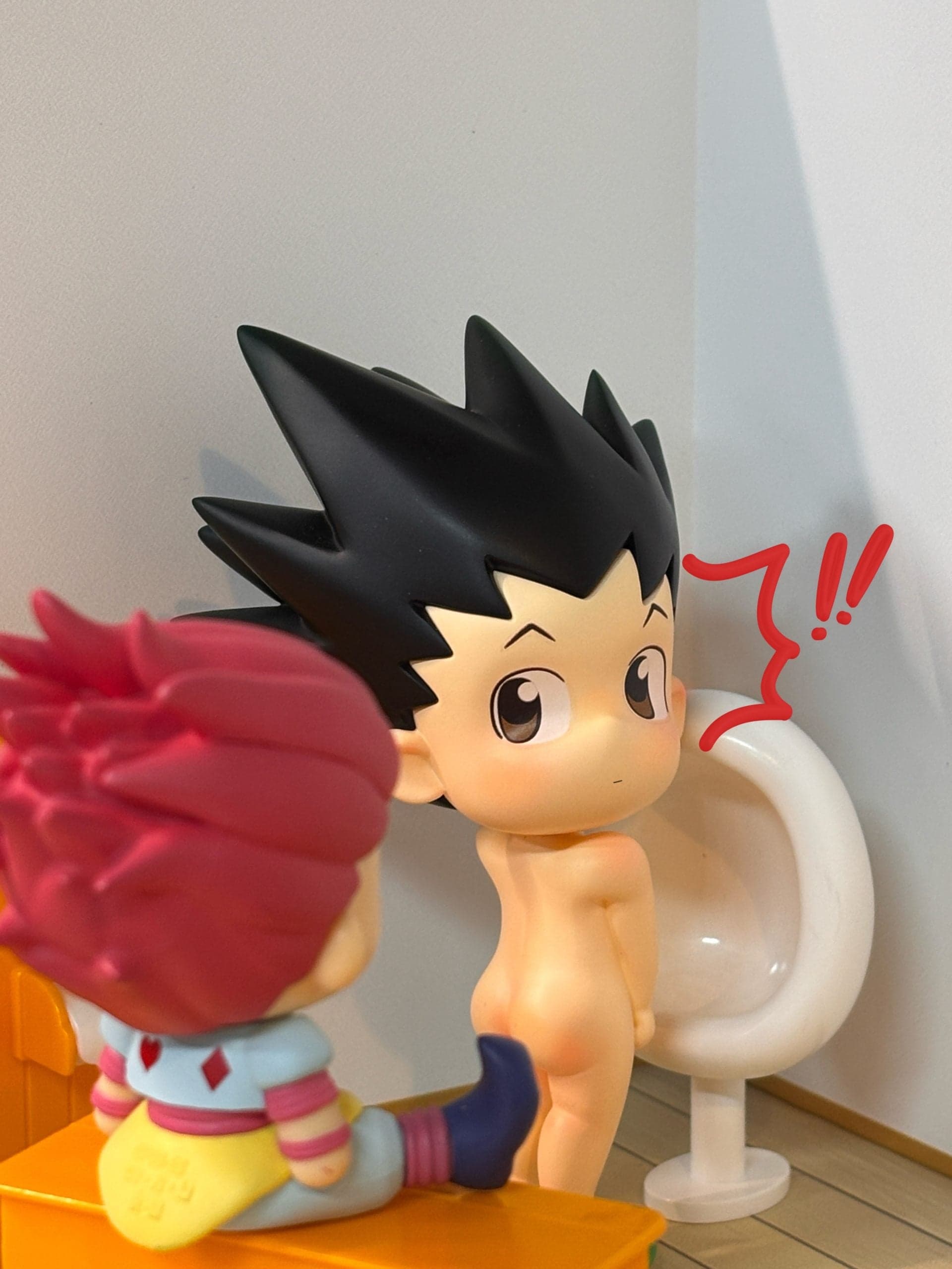 Mini - Gon - Thumbnail 6