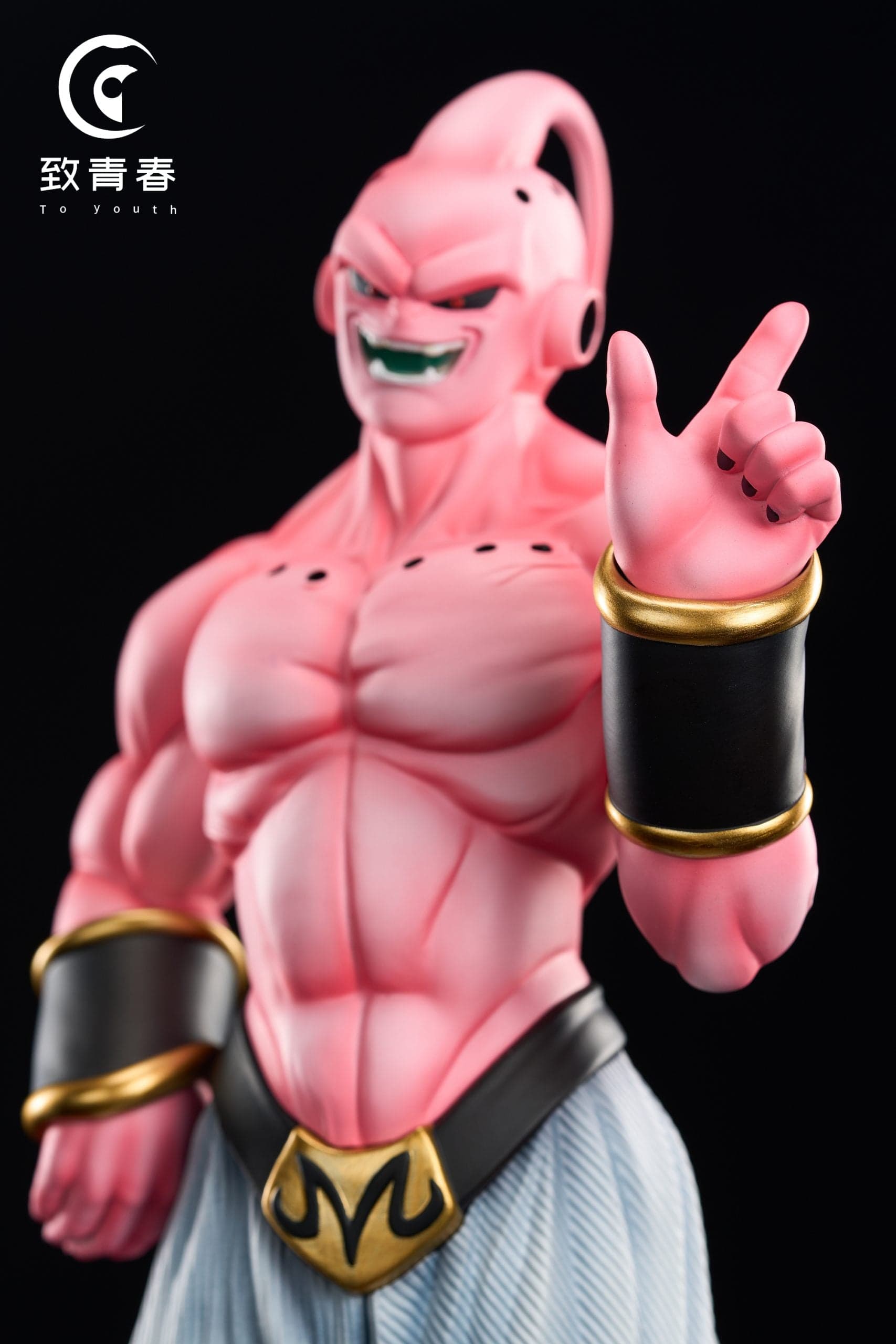 To Youth - Super Buu - Thumbnail 2