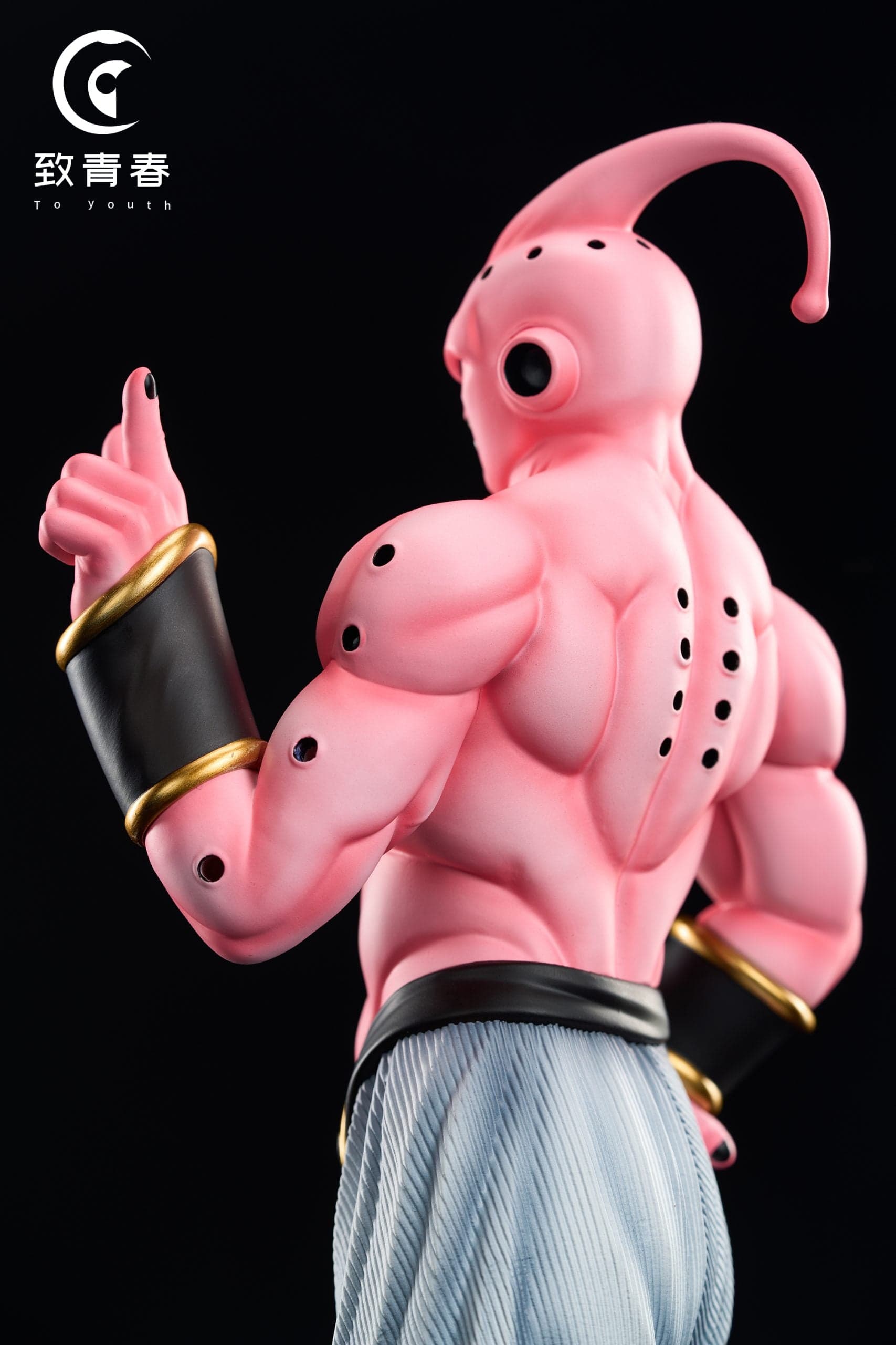 To Youth - Super Buu - Thumbnail 4