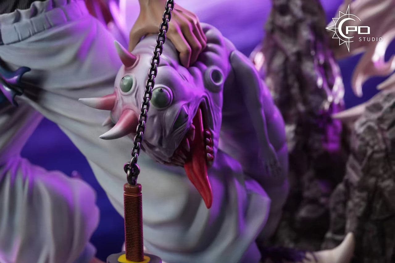 PD - Toji - Thumbnail 6