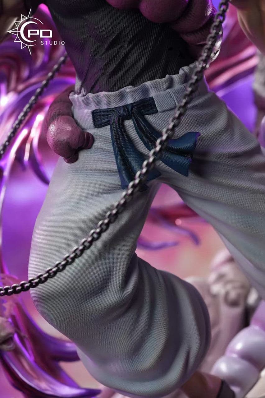 PD - Toji - Thumbnail 4