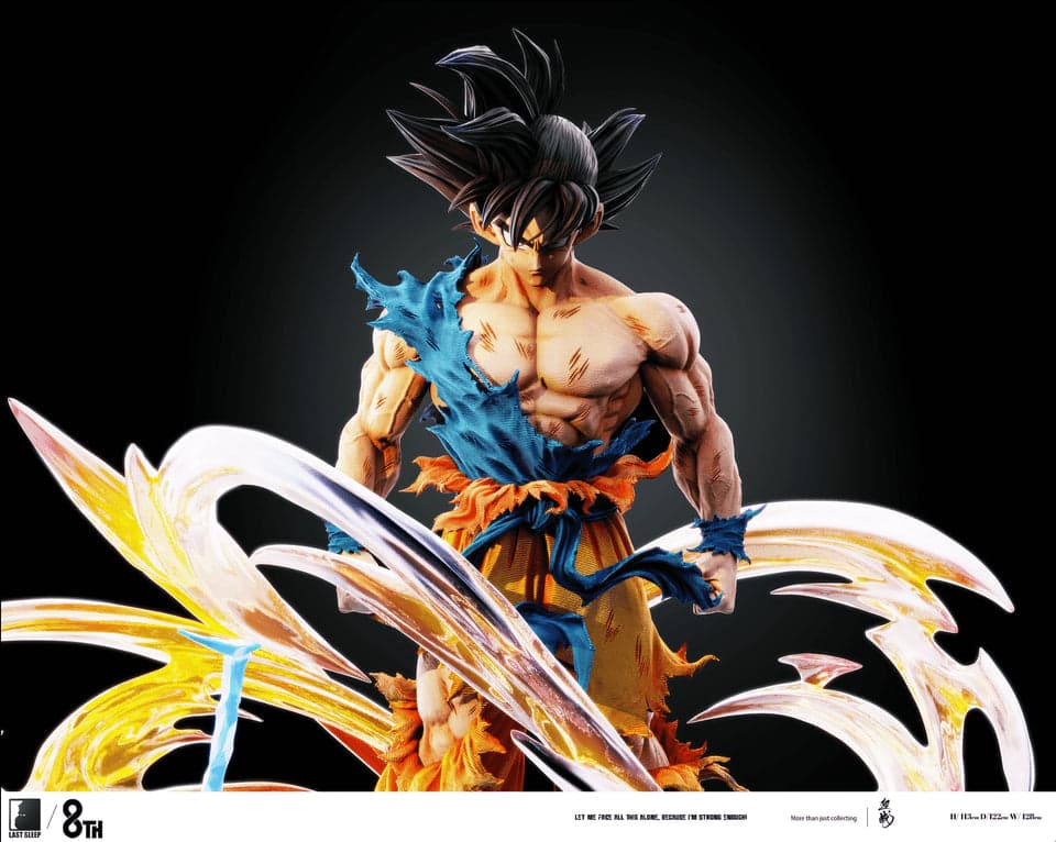 Last Sleep - 8th Anniversary - Thumbnail 3