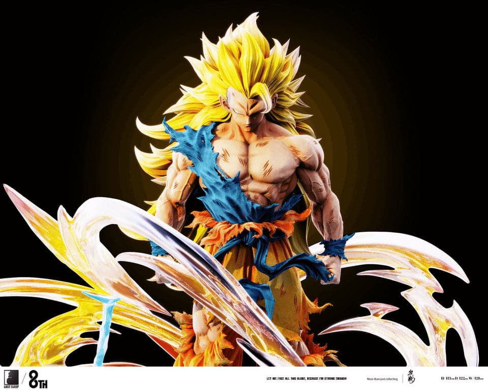 Last Sleep - 8th Anniversary - Thumbnail 4