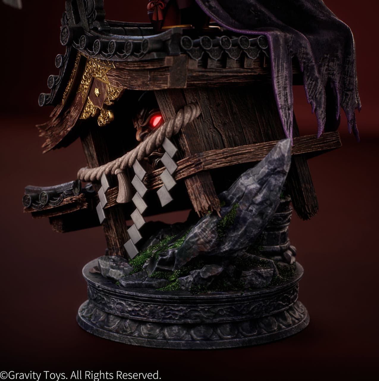 Gravity Toys - Oiran Higanbana - Thumbnail 5