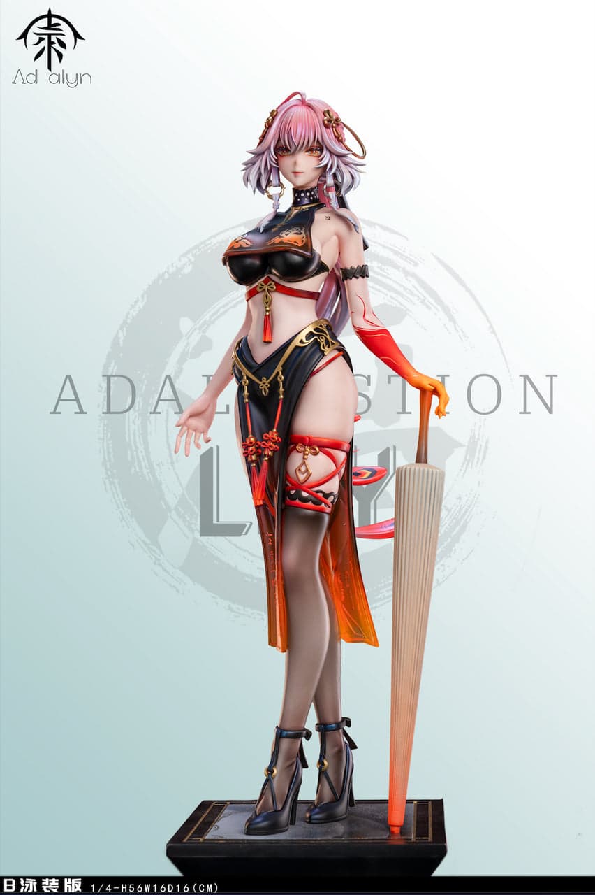 AD Alyn - Changli - Thumbnail 4
