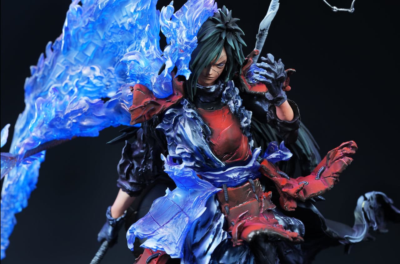 Iron Curtain - Madara - Thumbnail 4