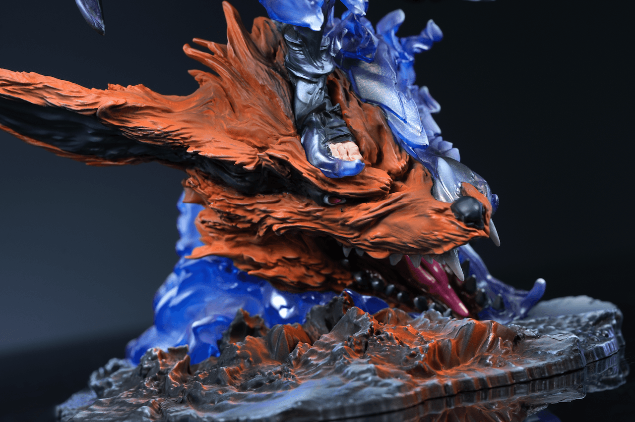Iron Curtain - Madara - Thumbnail 7