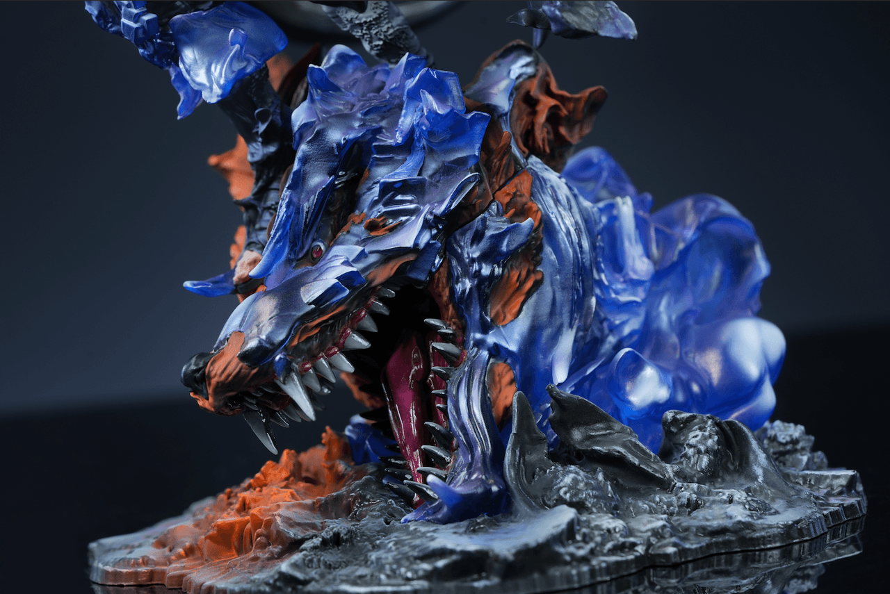 Iron Curtain - Madara - Thumbnail 8