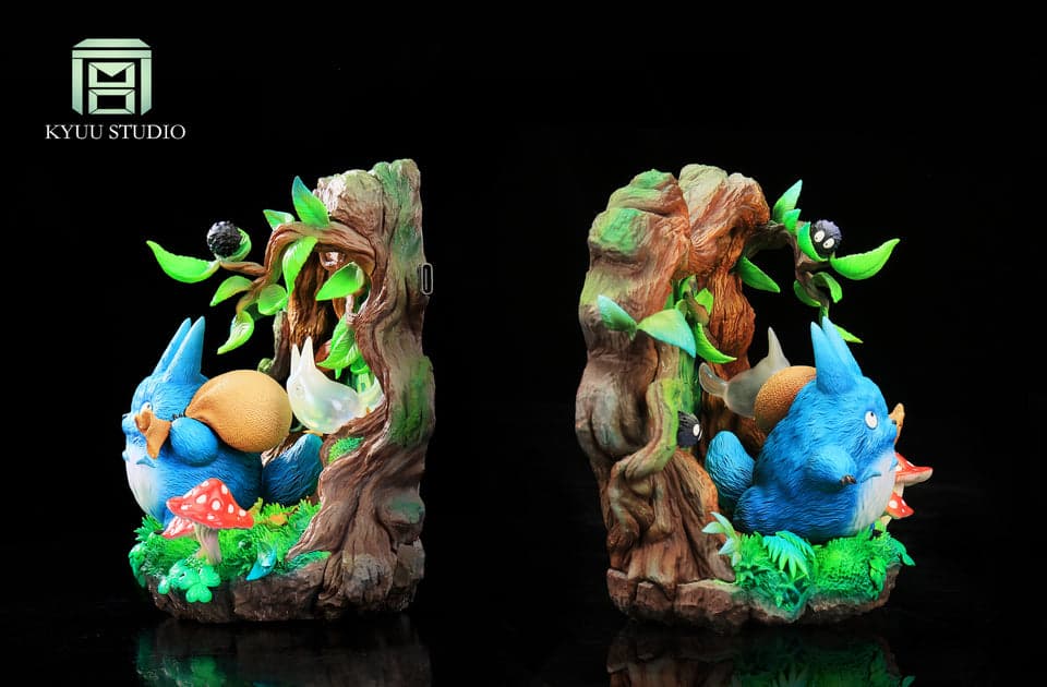 Kyuu - Totoro