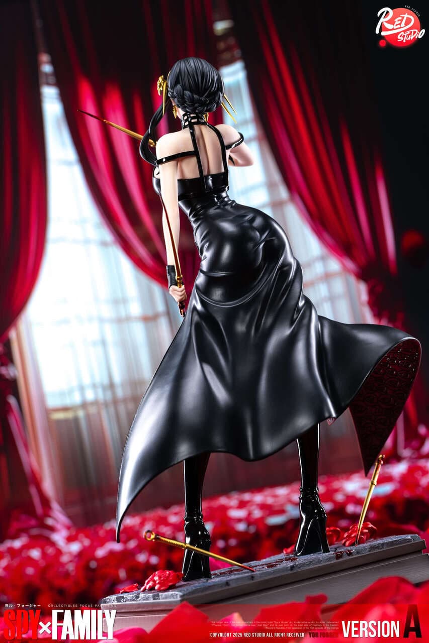 Red - Yor - Thumbnail 9