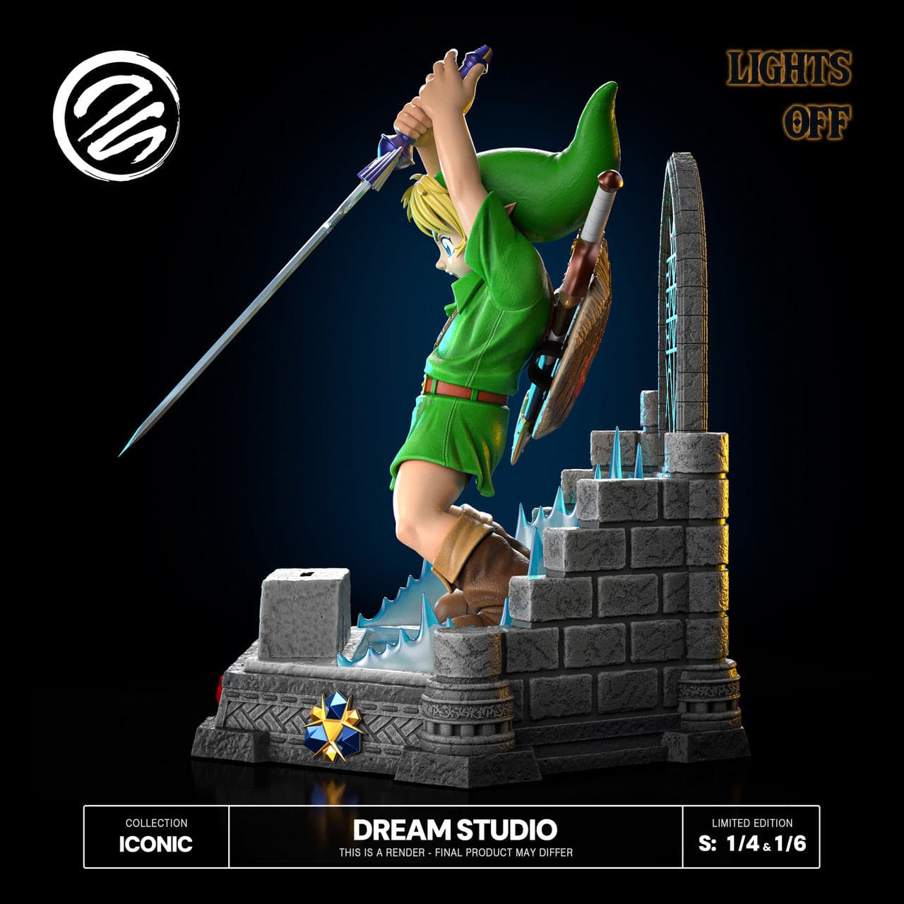 Dream - Link - Thumbnail 4