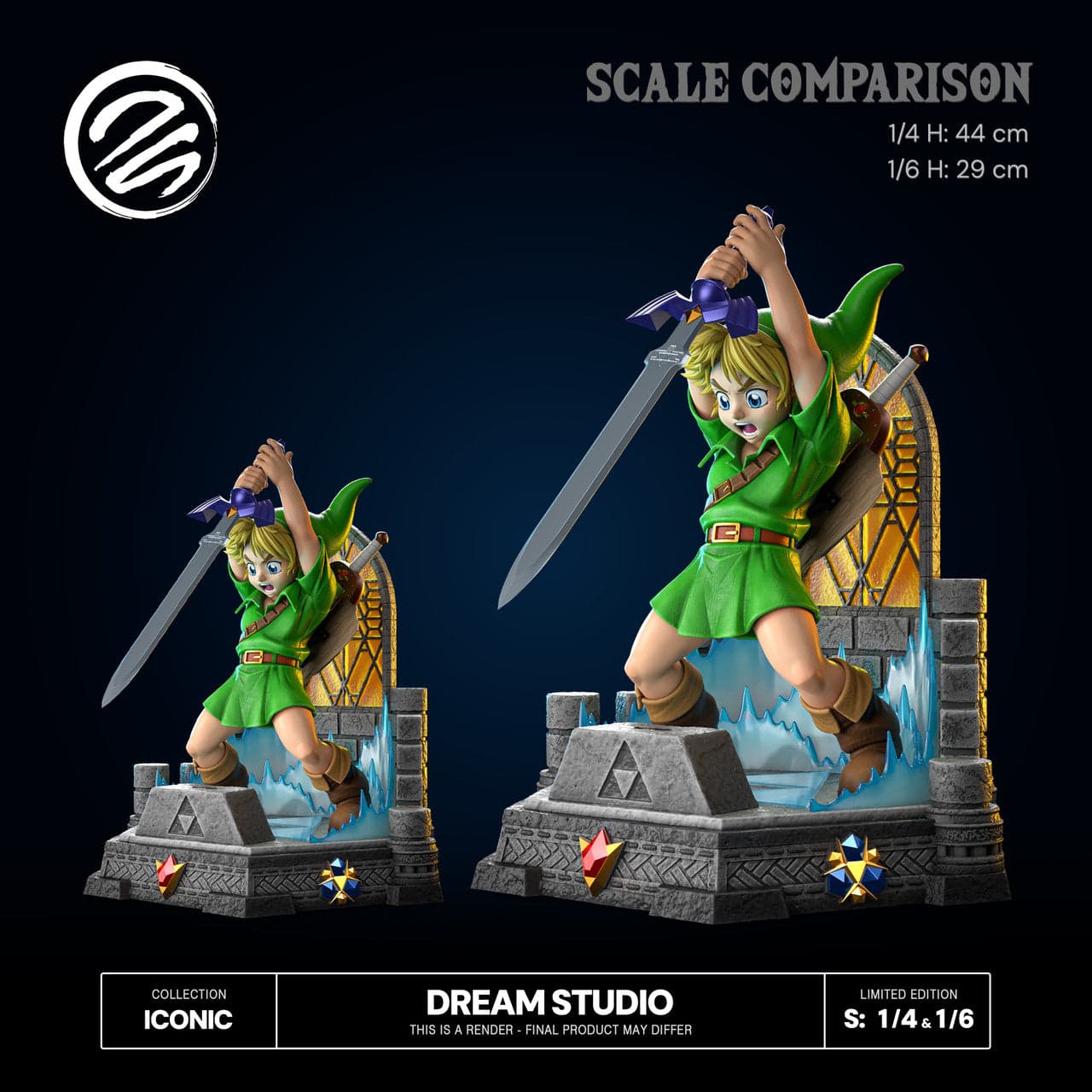 Dream - Link - Thumbnail 10
