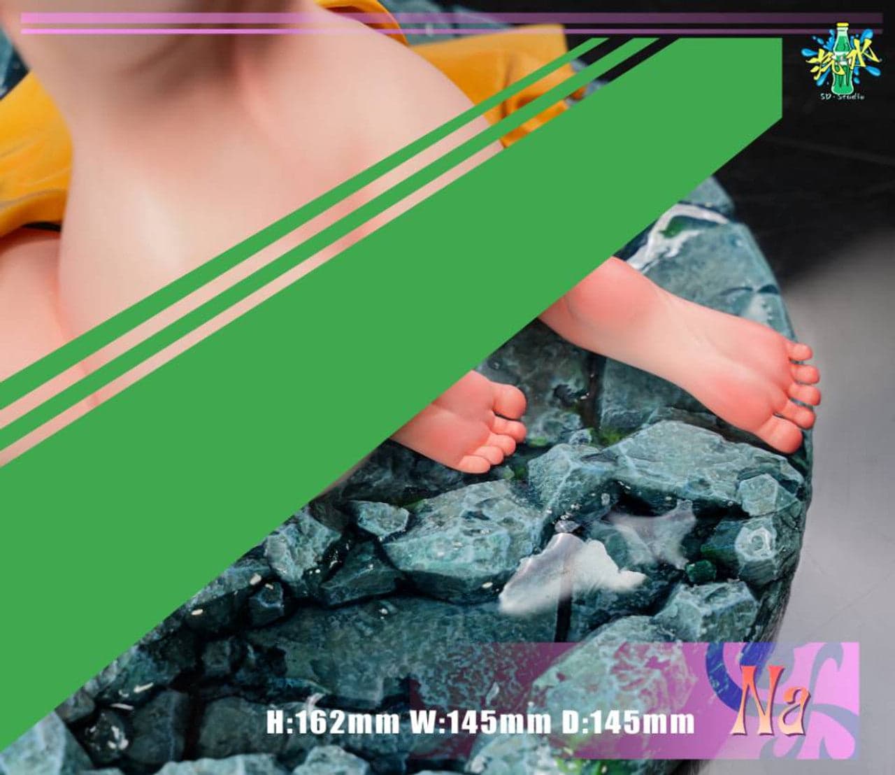 SD - Nami - Thumbnail 2