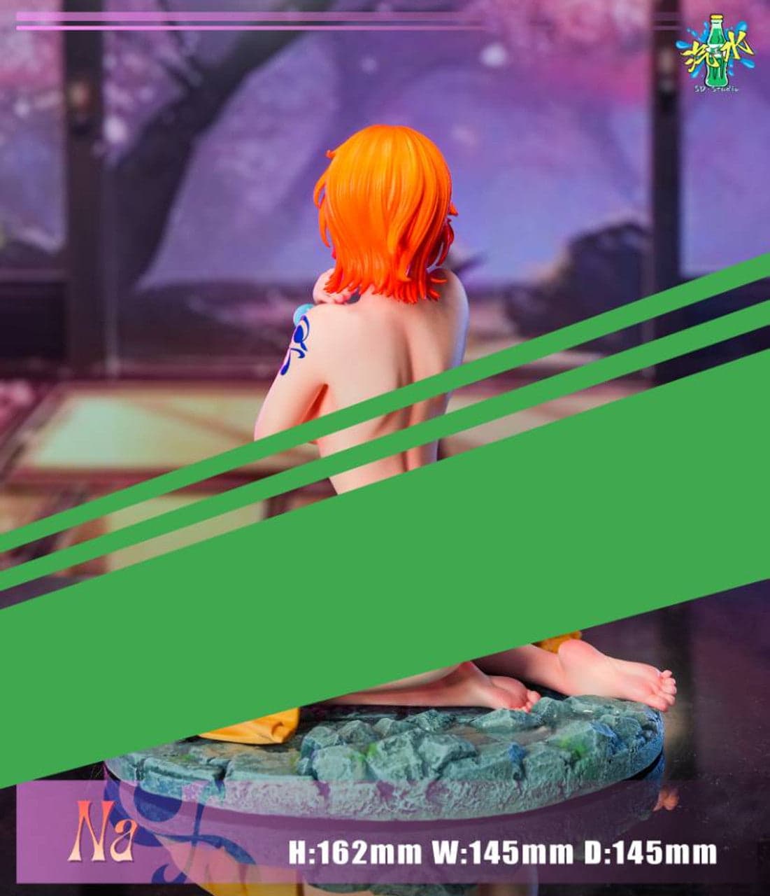 SD - Nami - Thumbnail 3
