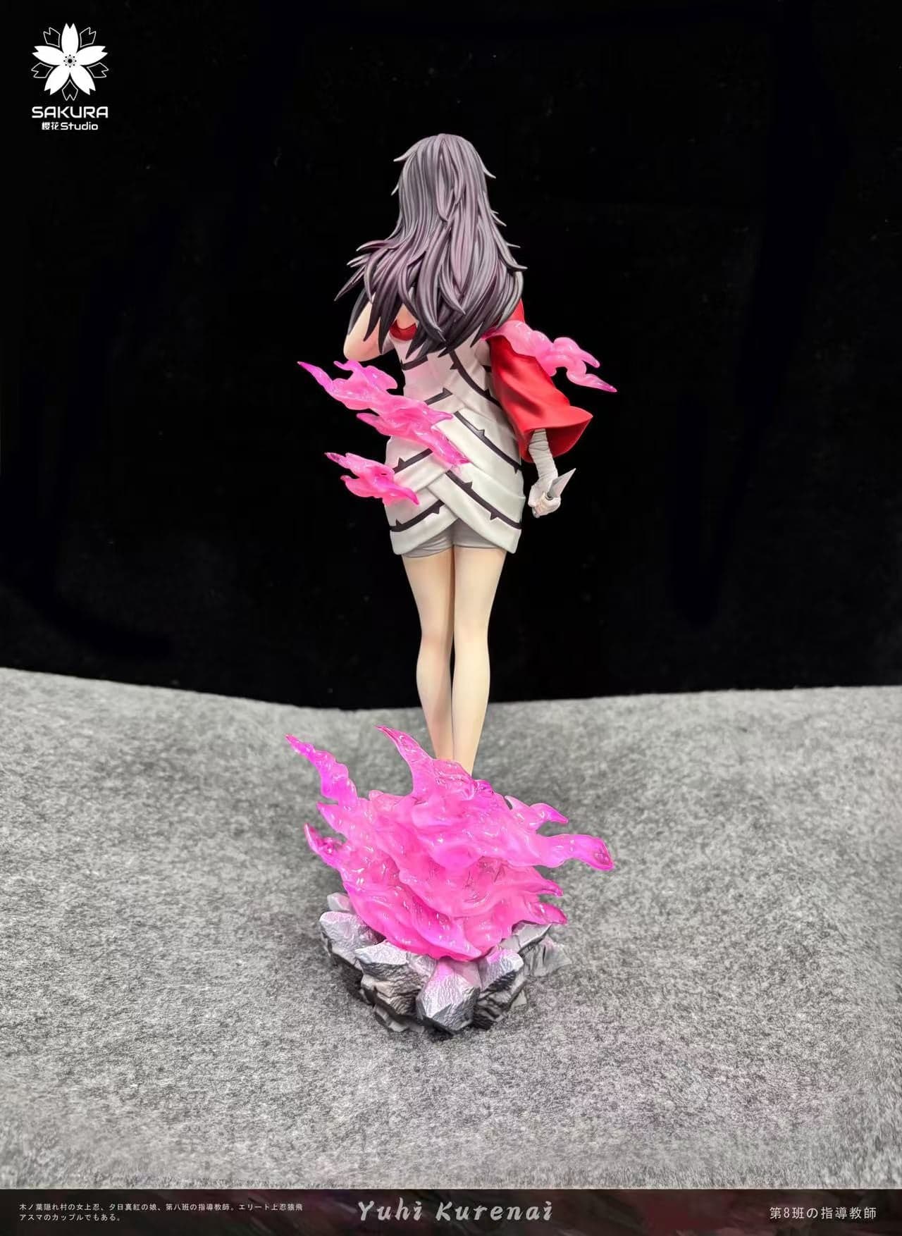 Sakura - Asuma and Kurenai - Thumbnail 6