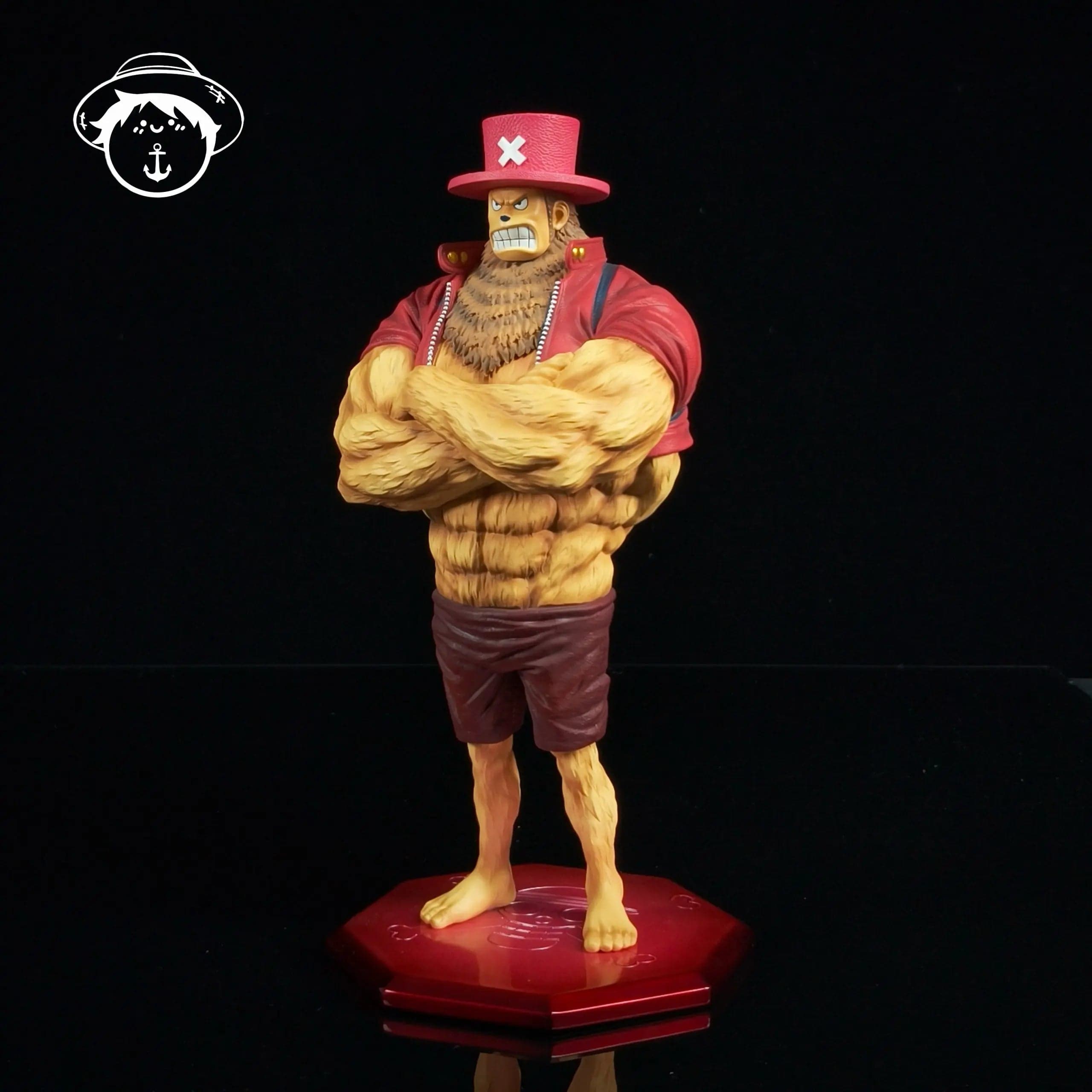 Captain - Chopper - Thumbnail 3