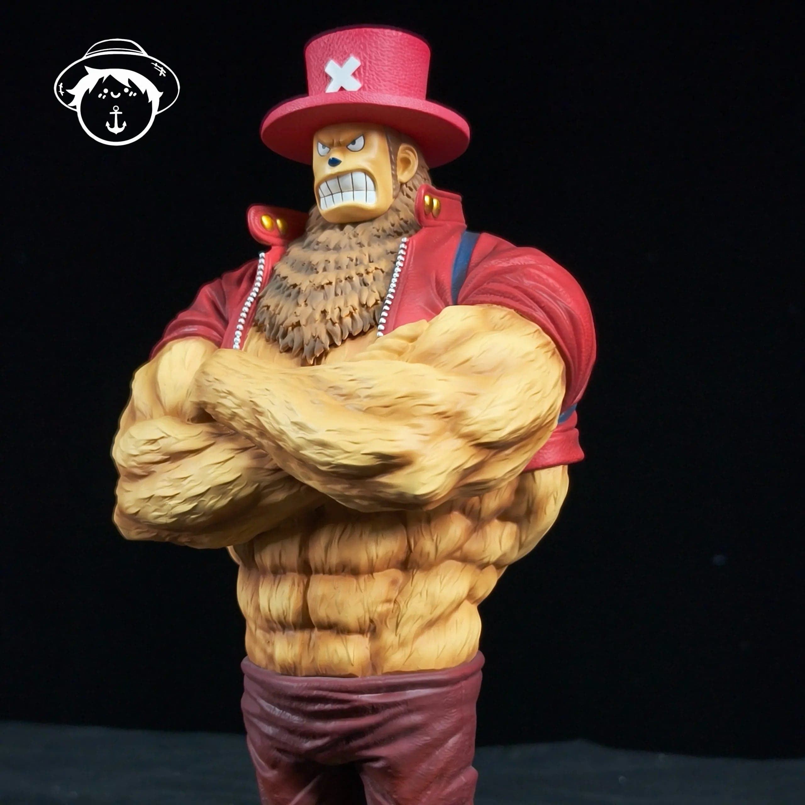 Captain - Chopper - Thumbnail 2