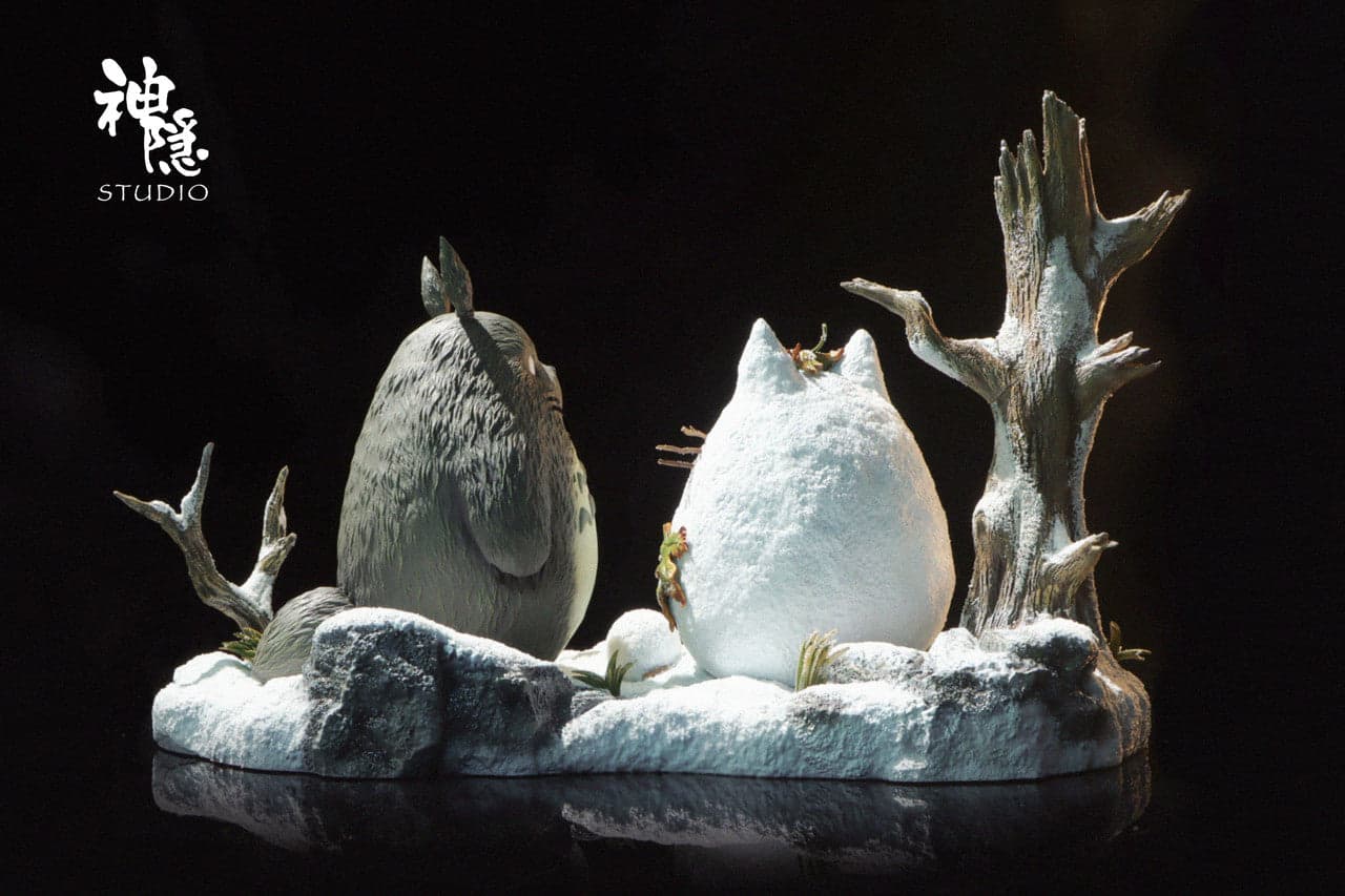 Shen Yin - Totoro - Thumbnail 8