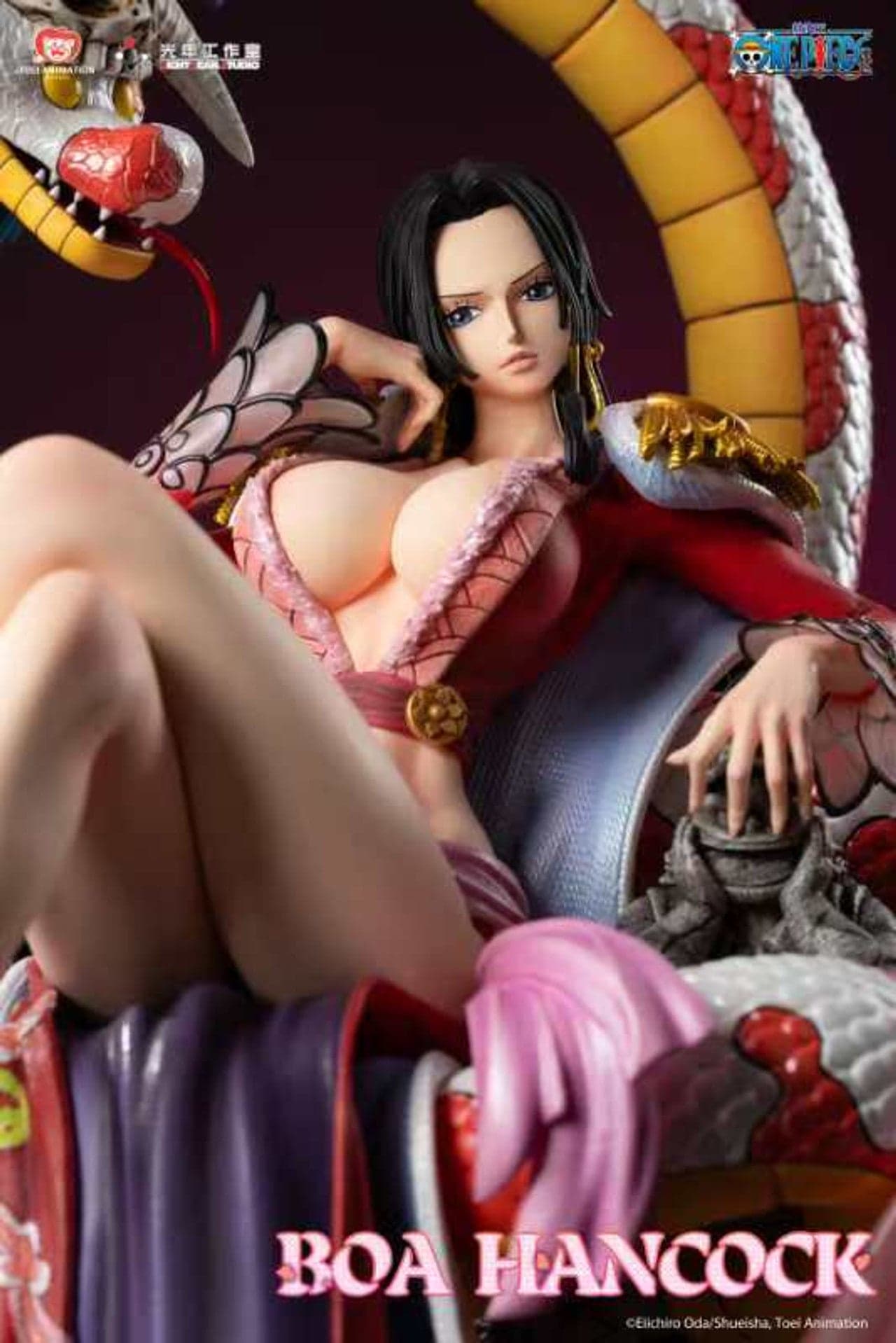 Light Year - Boa Hancock - Thumbnail 2