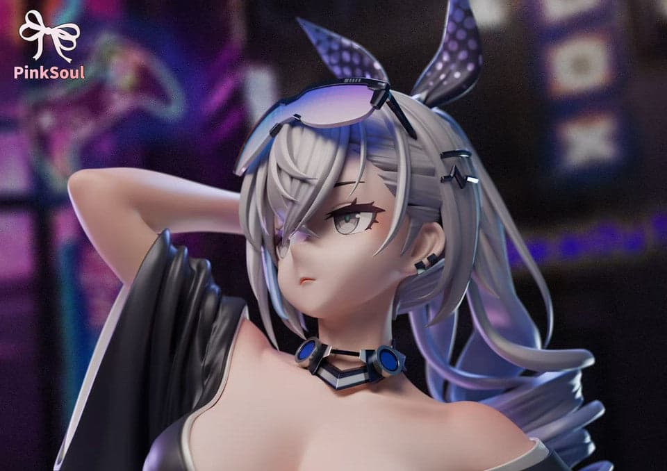 Pink Soul - Silver Wolf - Thumbnail 6