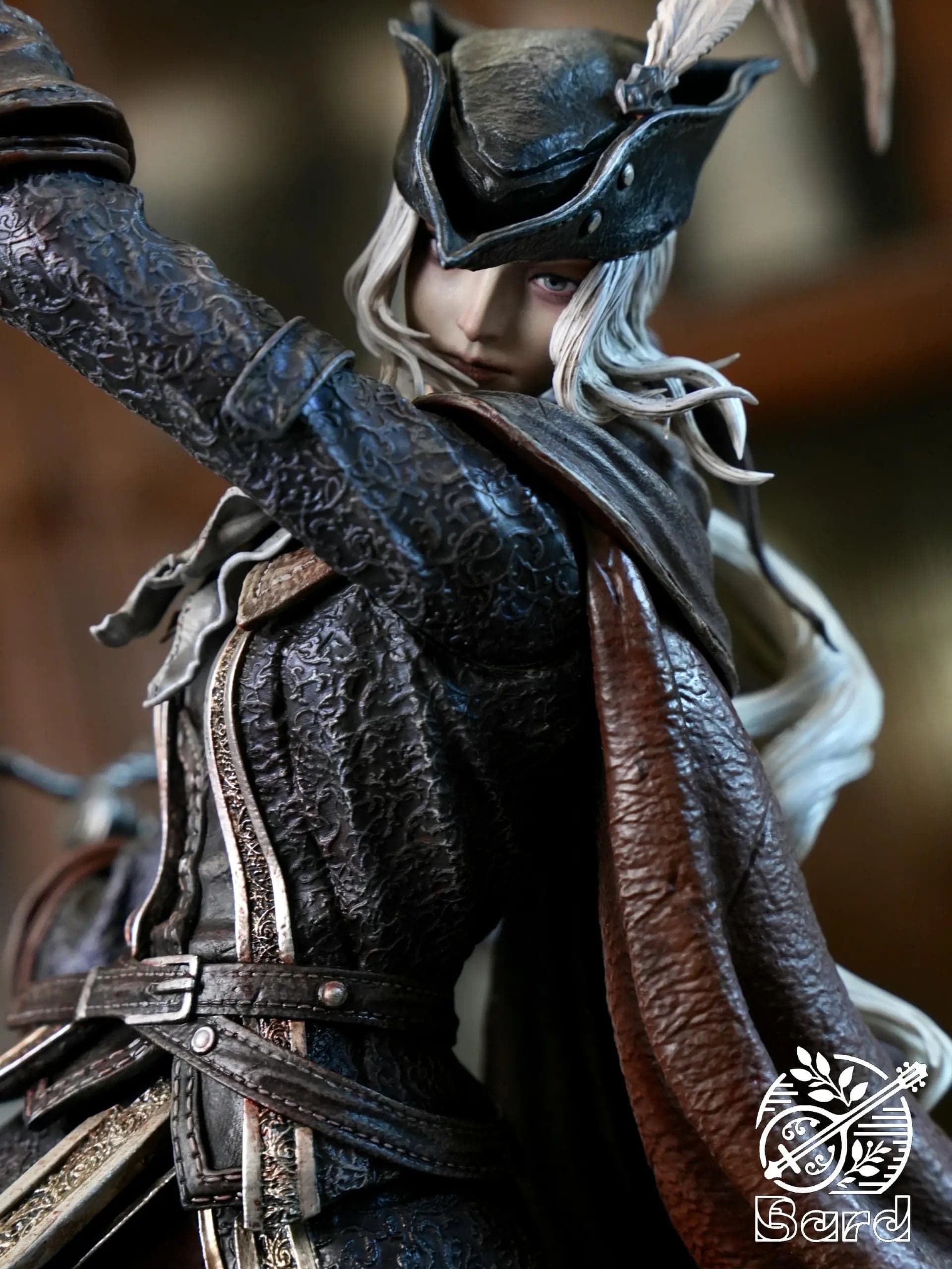Bard - Lady Maria vs The Hunter - Thumbnail 19