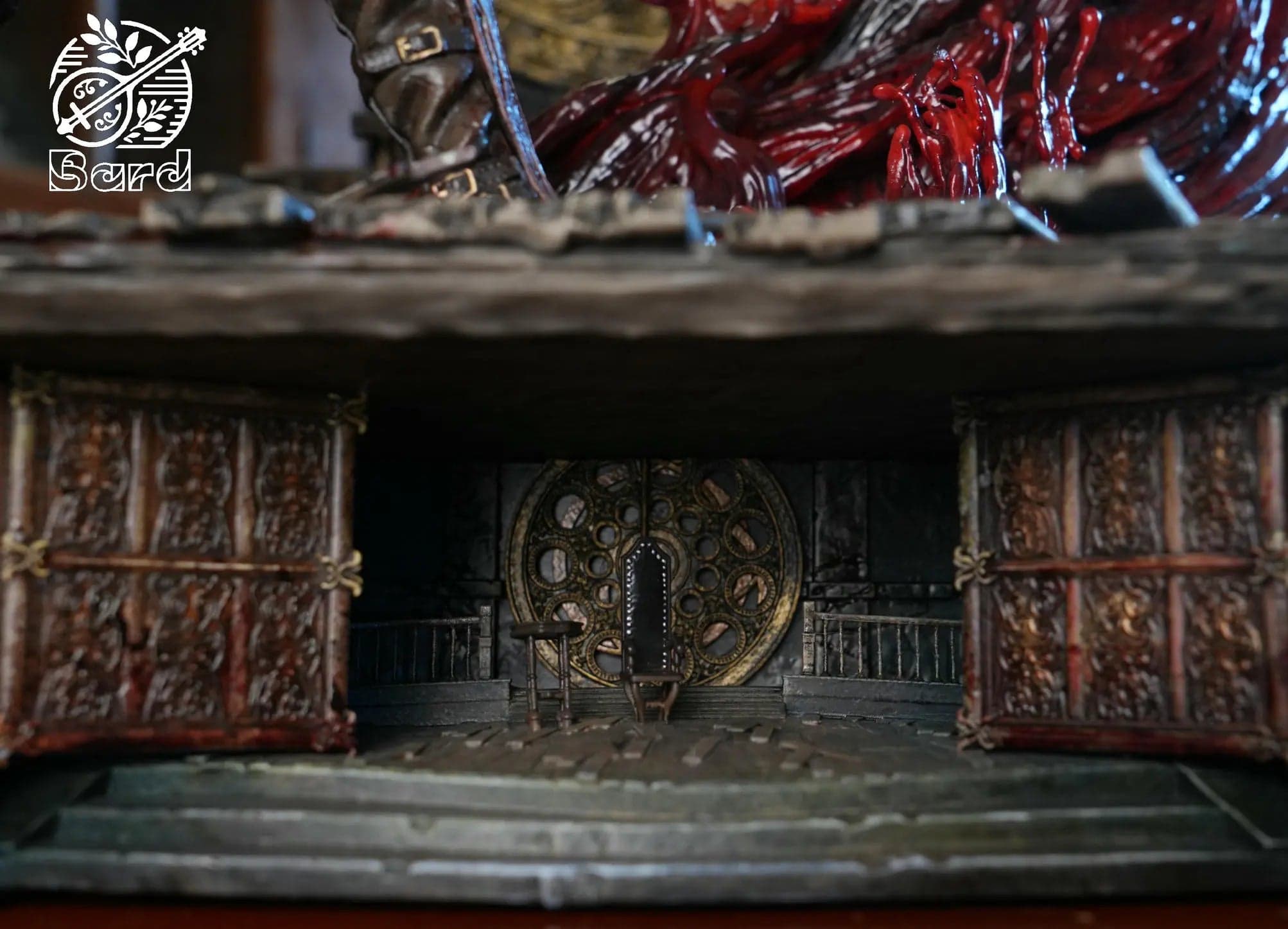 Bard - Lady Maria vs The Hunter - Thumbnail 15