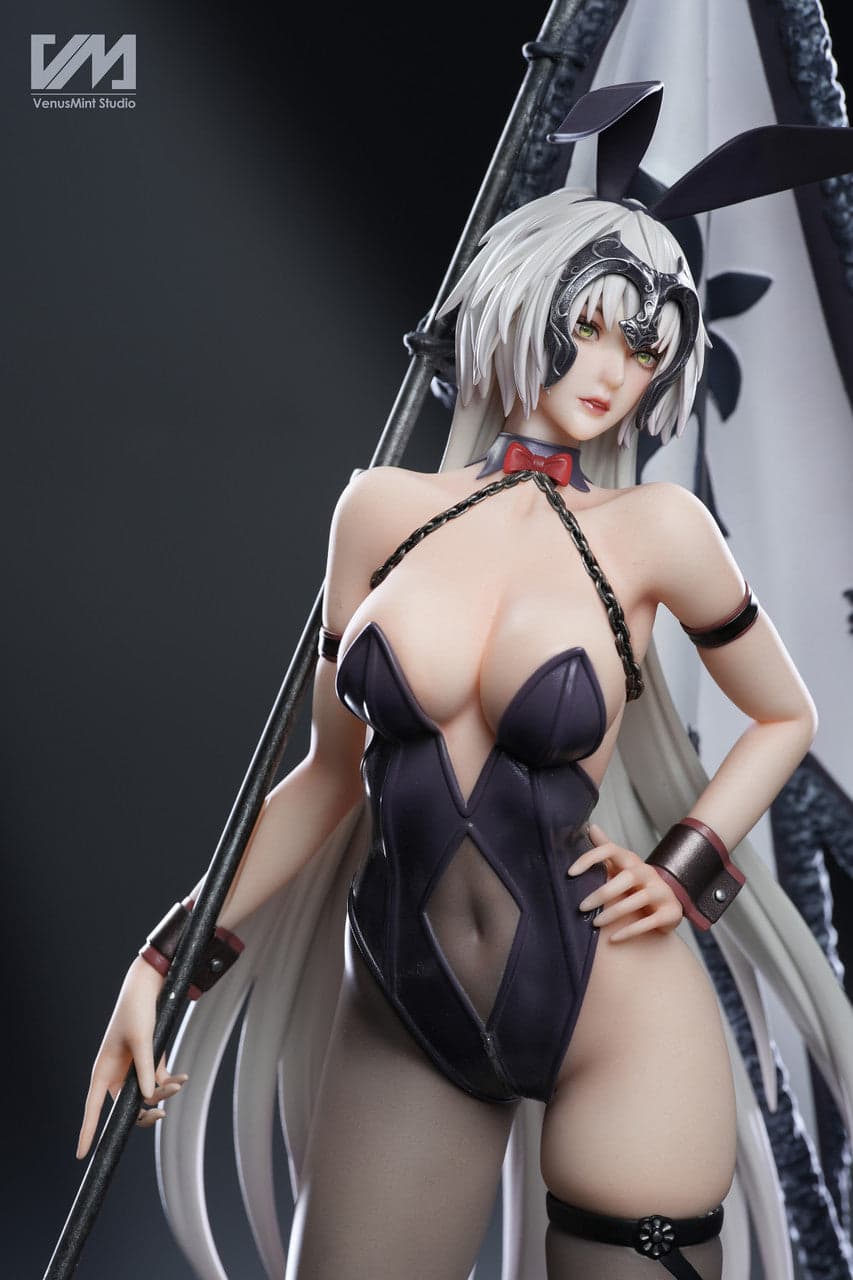Venus Mint - Jeanne d'Arc - Thumbnail 5