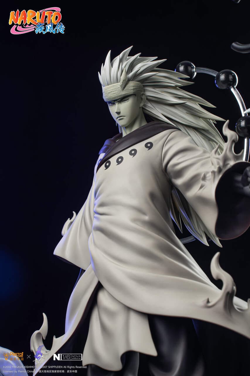 Pickstar - Madara and Obito - Thumbnail 17