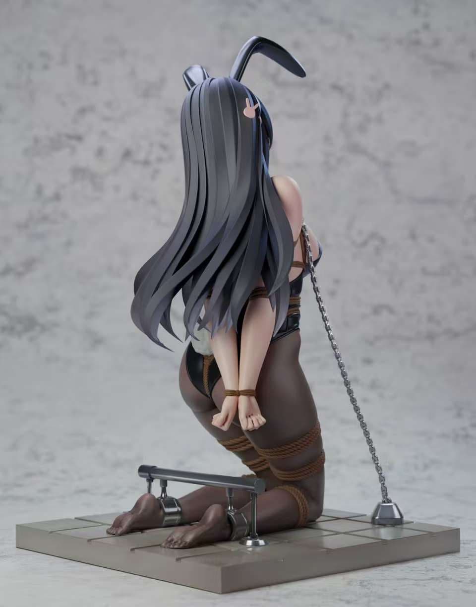Make Zero - Mai Sakurajima - Thumbnail 7
