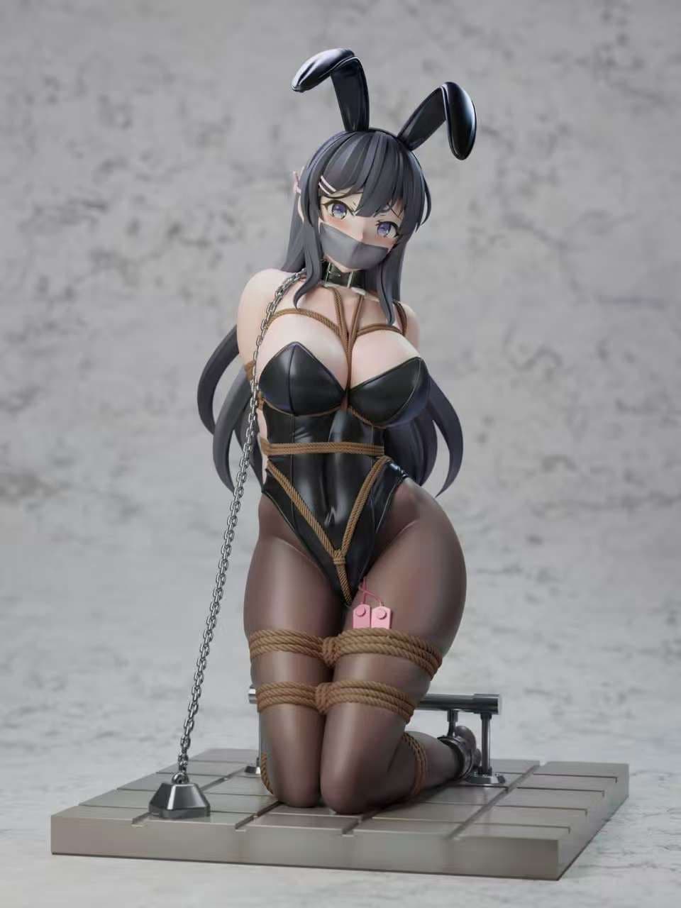 Make Zero - Mai Sakurajima