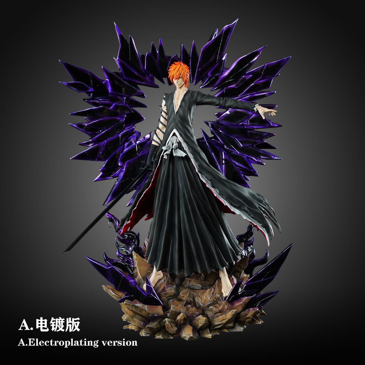 Hxheng x Cheng - Ichigo - Thumbnail 9