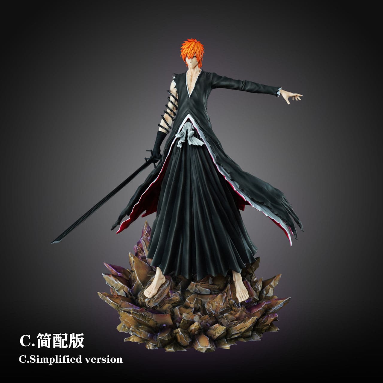 Hxheng x Cheng - Ichigo - Thumbnail 11