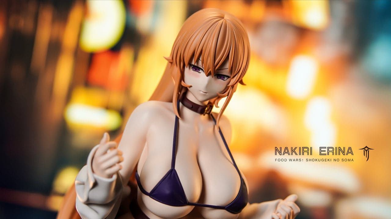 Dream River - Erina Nakiri